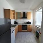 Charmante Ferienwohnung Im Herzen Von Luebeck