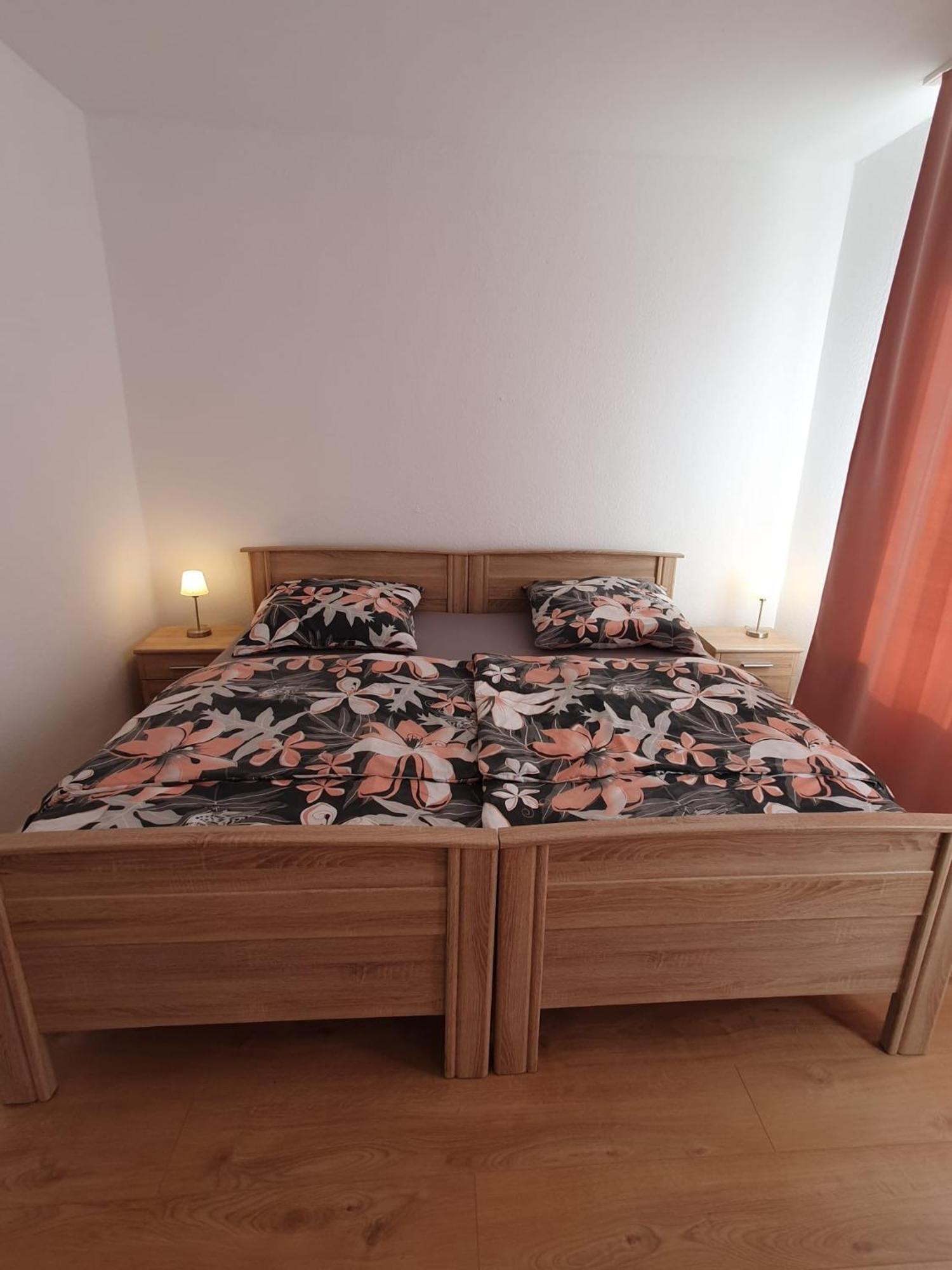 Apartment Charmante Im Herzen Von Lubeck