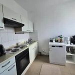 Charmante Ferienwohnung Im Herzen Von Luebeck