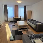 Charmante Ferienwohnung Im Herzen Von Luebeck