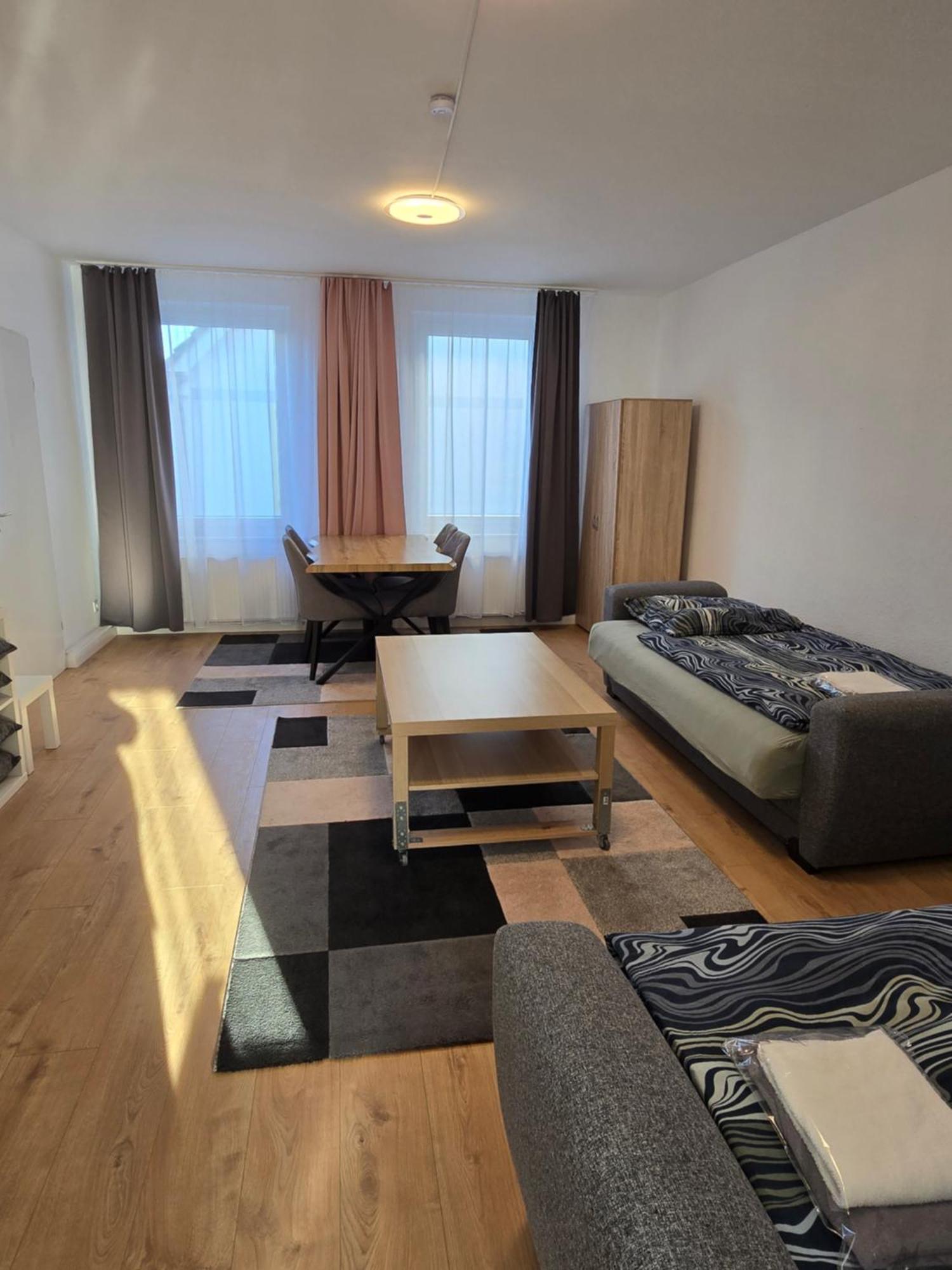 Charmante Im Herzen Von Apartment *